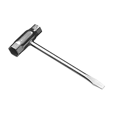 Oregon Chainsaw Scrench, 16mm X 13mm 57-002